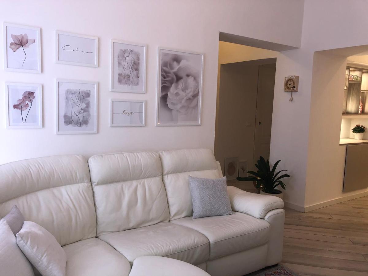 I Narcisi Fronte Lago Maggiore Germignaga 外观 照片