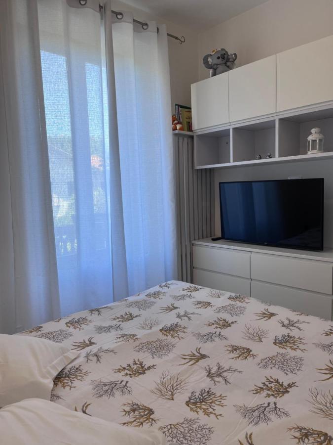 I Narcisi Fronte Lago Maggiore Germignaga 外观 照片